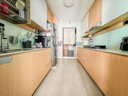 Blk 889C Treetrail@woodlands (Woodlands), HDB 5 Rooms #558322801